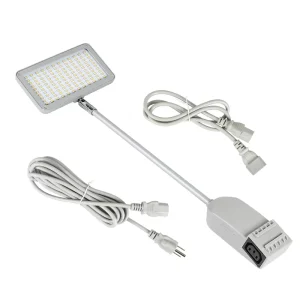 25W Display Arm Light Advertising Lights LED Advertising Light Boxes Light Advertising SL-2080-12-N120L250