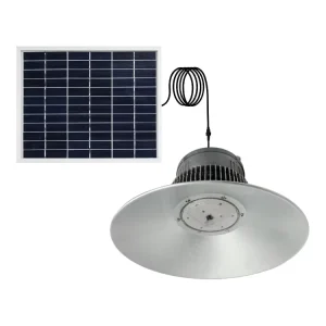 2700K 6500K Custom OEM Indoor Floodlight RGB Flood 1000W Stadium Garden 100W 200W LED Solar High Bay Light for Workshops House
