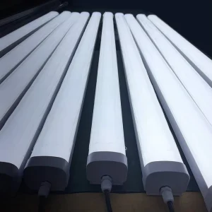 2FT 3FT 4FT 5ft Led Batten Triproof Tube Light Shop Light Workbench Garage Ceiling Lamp