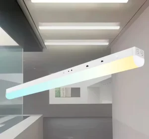 2FT 4FT 8FT Led Shop Light Linear Strip Light for Workshop Supermarket Shop