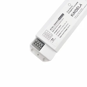 2W 3W LED Emergency Lighting Kit Auto Self Test 3 Hours Built in LiFePO4 Battery Backup Supply for Linear Batten Light