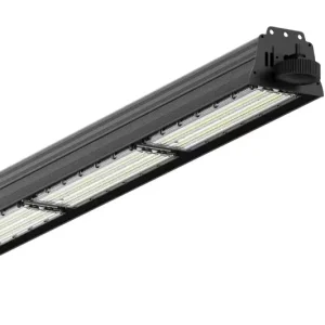2ft 4ft 100W 250W 130LM W IP65 CRI>80 5 Year Warranty Linear High Bay Light