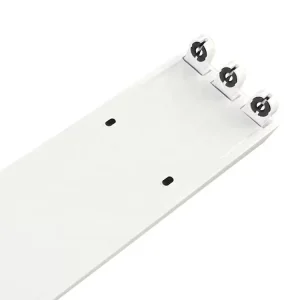 2ft 4ft Ceiling Mounted Light T8 Tube Light Fixture G13 Base Led T8 Tube Light Batten Single Double Customize Batten Light