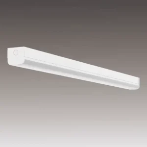 2ft 4ft LED Linear Light 12W 22W 30W LED Batten Light for Office Shopping Mall IP54 High Brightness Commercial Lighting