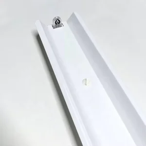 2ft 4ft Surface Mounted Led Fluorescent T8 Tube Light Fixture G13 Base T10 T8 Led Tube Light Led Batten Customize T8 Batten