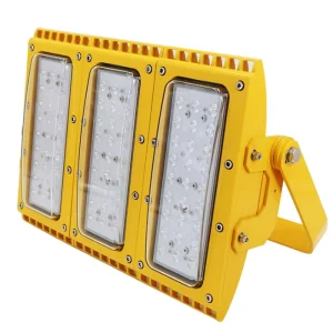 3 Module 150w Led Tri Proof Light Explosion Floodlight