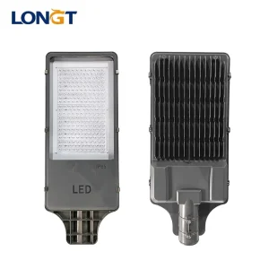 3 Year Warranty Outdoor Solar Powered IP65 5000K Daylight LED Street Light for Road Use