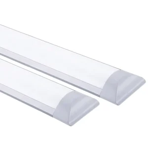 3 Years Warranty Surface Mounted LED Batten Luminaire 28W 900mm Batten Lights