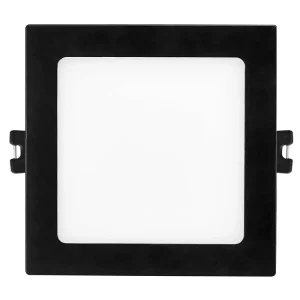 3.5inch 4inch 5in 8in Square Led Panel Light Recessed Conceal CE Led Ceiling Light Panel Led Lamp 4000k for Clean Room
