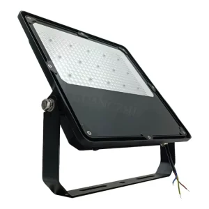 30 150Watt 100 200Watt 30 50 100 300 400 Watt 300W 400W Efficiency Luminous Pole Mounted Wall Installation Square LED Floodlight