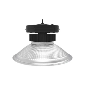 30% Energy Saving LED High Bay Industrial and Mining Lighting for Warehouse 110LM/W Copper Cooling IP65 5500K 33000LM 50000 Hours