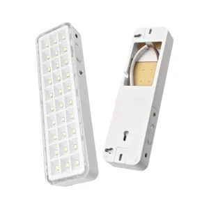 30 LED Automatic Emergency Light XJW-02S Outdoor Portable LED Tent Lights Emergency Lamp