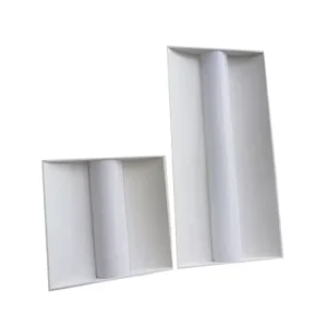 300*1200 600*1200 600*600 LED Troffer Light