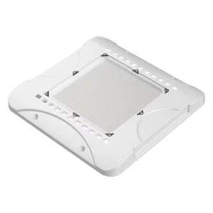 3000K 6500K High Brightness Electrical Supplier Dimmable 200W Energy saving LED Canopy Light