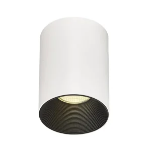 3000k 4000k 6000k ETL JA8 CE Surface Mounted Livingroom Office Auto Dimmable 70W Aluminum Ceiling Spotlight