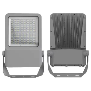 300W High Lumen IP66 Waterproof LED Flood Light Multi functional Cob Chip Spotlight for Road Wall Lighting Floor Light Outdoor