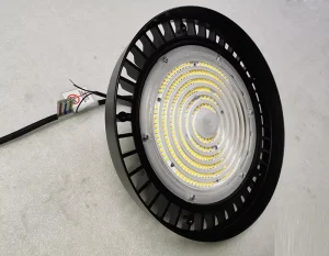 300W IP65 Aluminum Warehouse LED High Bay Light