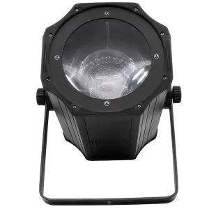 300W Profile Spotlight COB Fresnel Lens Zoom Par Lights for Photography Wedding 300W LED Zoom Spot Light