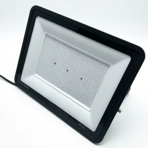 300w Dob Flood Lights Aluminum LED Floodlight IP66 Waterproof AC 30000lm Outdoor Stadium Light 2 Year Warranty