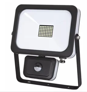 30W 2500lm Slim SMD LED Floodlight for Warehouse IP54 Rated High Bright