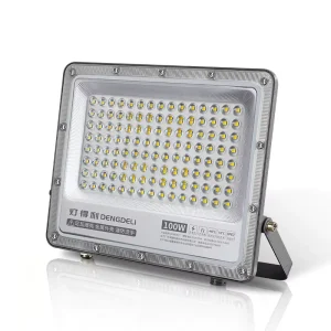 30W 400W LED Outdoor Flood Light IP67 Waterproof Super Bright LED Flood Light For Construction Site Factory Workshop Stadium
