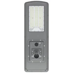 30W 40W All-in-one Solar Street Light Lithium Iron Phosphate Battery IP66 Industrial Outdoor Road Lamp