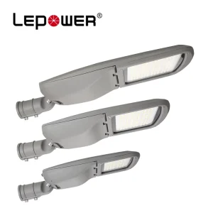 30W 50W 100W 150W 200W LED Street Lighting CE ROHS IP66 Waterproof Road Street Lights Fixtures