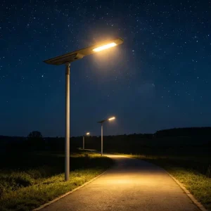 30W 80W 60W IP65 AC LED Street Light Motion Sensor Highway Urban Rural Roads Aluminum Alloy Construction CE Certified