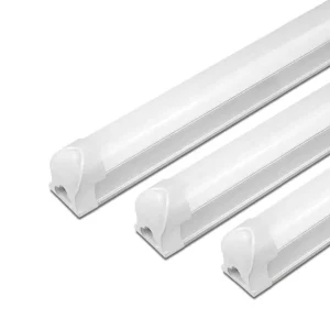 30cm 60cm 4ft 220V 18W 36W T5 T8 6500K 20000K 1200mm IP65 G13 LED Fluorescent Tube Batten Lighting Ceiling Hanging Customizable