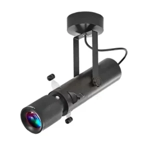 30w LED Museum Lighting Track Light Dimmable Aluminum Focus LED Track Spotlight