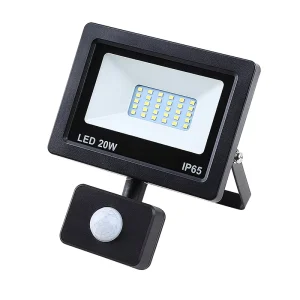 30w Spotlight 30w Rechargeable Flood Light 30w Motion Sensor Led Flood Light