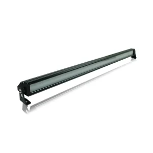 32/42/52inch RGB LED Batten Light Bar with 27 Modes IP67 Waterproof for ATV SUV Driving