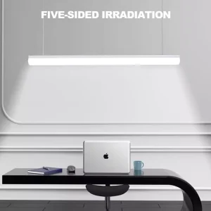 32-64W AC100-265V PC Warehouse Office Hanging Decorative Led Batten Light Fixture