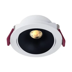 32 Degree Beam Angle Adjust RV Camper Interior Lights 12V LED COB Downlight Under Cabinet Lights RV Lighting