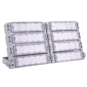 3500-6000K Outdoor IP65 OEM Customized LED Flood Light 500W