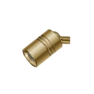 360D Rotating Dimmable LED Spotlight for Jewelry Display Cabinets