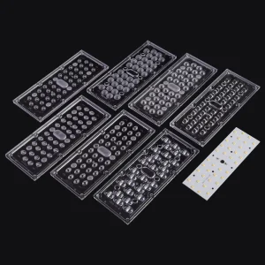 36H1 3030 SMD LED Light Module for LED Garden Light
