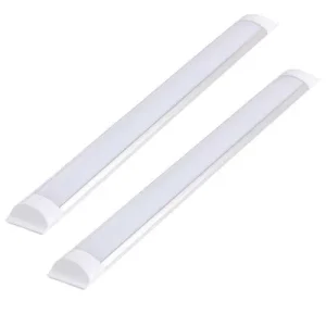 36W Tri proof 1200MM LED Batten Fixture Lighting