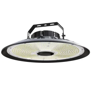 3CCT Adjustable Tunable LED Factory Light Low Bay LED Lights Surface U Bracket Mounted Highbay Lighting 400W