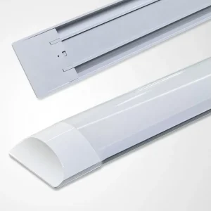 3CCT Tunable LED Batten Light 2ft 3ft 4ft 5ft 8ft 110V 220V 3ft 120cm 60cm 90cm 150cm 18W 24W 36W 43W Lighting