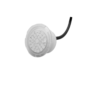 3W AC/DC12V Lightweight Liner LED Underwater Pool Light IP68 Waterproof DMX512 Control Easy Installation Anti-Chlorine Anti-Salt