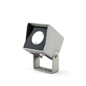 3w 5w 6w 7w Square LED Spotlight Led Grille Light IP65