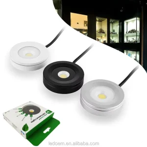 3w Led Kitchen Cabinet Light AC120V