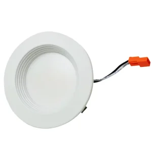 4 Inch 5Cct ETL Ceiling Light Cct Recessed Downlight