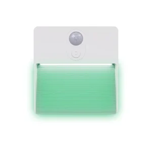 4 Pack Smart Magnetic Motion Sensor Lights for Corridor Cabinet Wardrobe Luces De Hogar Inteligente
