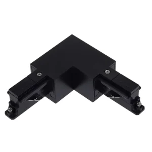 4 Wires X Track LED Spotlight Lighting Track Rail Connector 3 Circuit Aluminum Alloy SAA Certified 220V 3 Phase Modern Lighting