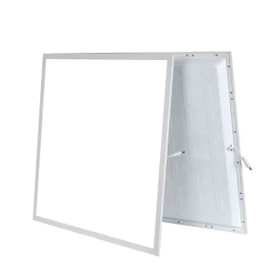 400*400 595*595 600*600 mm 36w 40w 42w 48w Ceiling Lamp Led Commercial Panel Light for Office School Factory