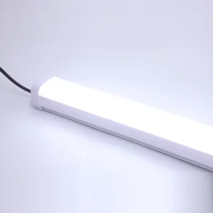 4000K 5000K 28W 36W 40W 120CM 1200MM 4FT Slim Linear LED Batten Light