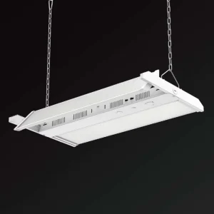 4000K 5000K Industrial Factory Workshop Commercial Lighting 150LM W 100W 150W 200W 240W UFO for High Bay Light IP20 for