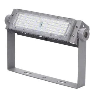 400W Modular LED Flood Lights Facade Building Floodlight IP65 IP66 Sport Stadium Sport Court Light